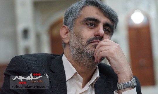 «چند نفریم و چگونه خبرنگار شدیم؟»