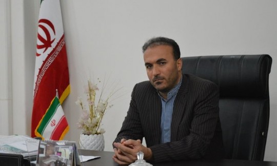 "داوود گرجی"، سکاندار جدید شورای اسلامی شهرستان قدس شد