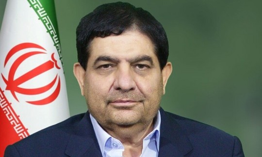 پیام تبریک مخبر برای روز خبرنگار