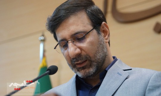 پیام متفاوت طحان‌نظیف به مناسبت روز خبرنگار