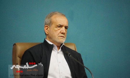 خبرنگار، فرمانده خط مقدم دفاع از حقیقت است