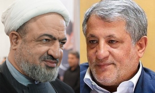 رسایی خطاب به محسن هاشمی: باز هم به کاهدان زدید