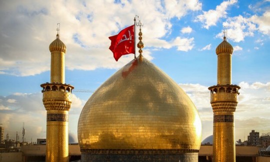 گریز از ستم یا انقلاب سیاسی و نظامی؟