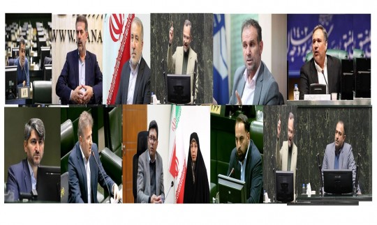 سکوت نمایندگان مازندران نسبت به اظهارات استاندار مازندران در باره حجاب