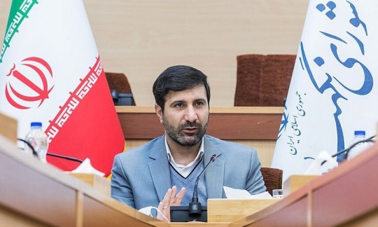 یک لایحه بین دولت ایران و بلاروس تایید شد