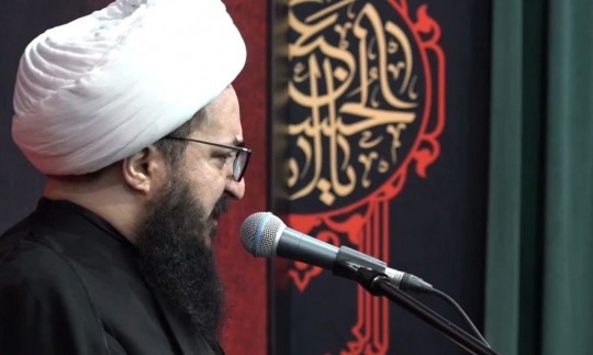 رسول خدا صلی الله علیه و آله را مسموم و به شهادت‌ رساندند