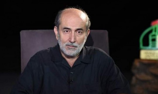 خبری نگران کننده از مهرداد فلاحتگر