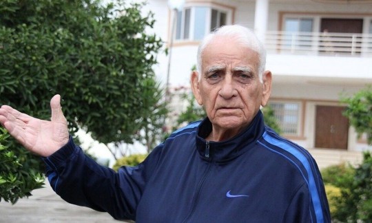 ببر مازندران درگذشت +زندگی نامه 