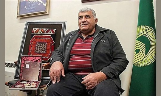یک‌شنبه سیاه برای کشتی ایران