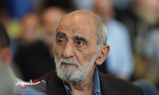  اینجا که کوفه نیست خوارج علم شوند!