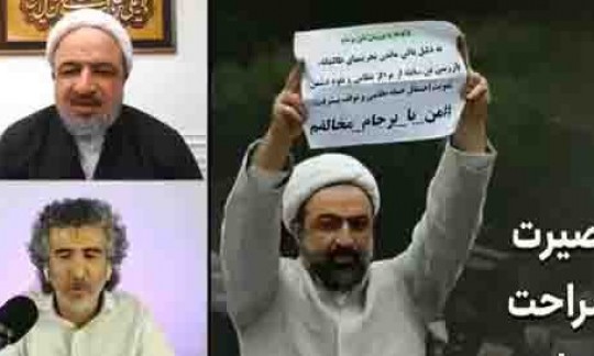 تحقق همه هشدارهای حمید رسایی در این تابلو!