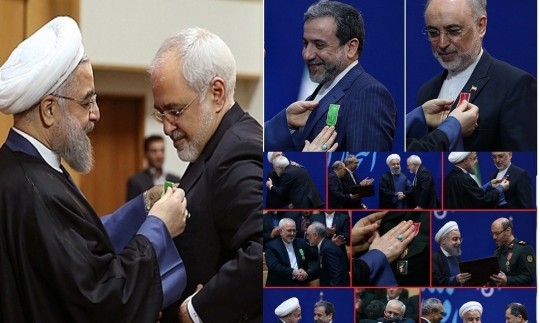  پرونده «خسارت محض» روحانی و یارانش در کدام بایگانی خاک می‌خورد؟