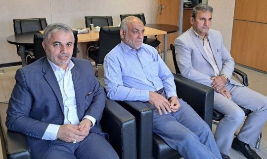 از ظرفیت نمایندگان ادوار مجلس در کمیسیون‌های تخصصی‌ مجمع تشخیص مصلحت نظام استفاده می‌شود