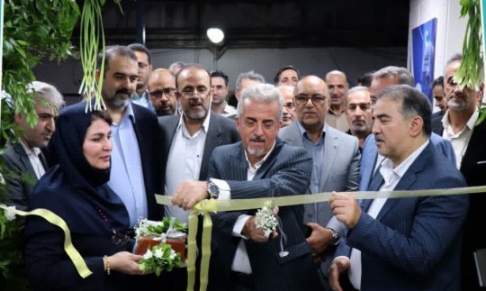 مرکز جامع تصویربرداری پیشرفته بیمارستان شهید بهشتی بابل افتتاح شد