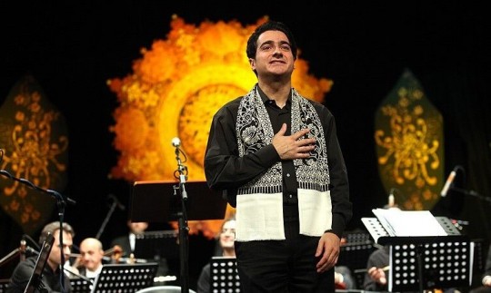  بی‌تدبیری معاون ارشاد علت لغو کنسرت در آزادی