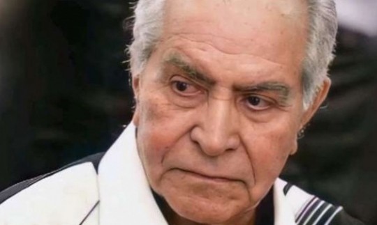 خواننده قدیمی ایران در لس‌آنجلس درگذشت
