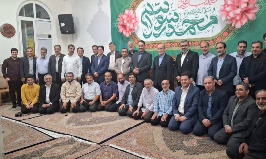«میثاق الائمه»؛ پایگاهی برای ترویج دین و حمایت از نیازمندان