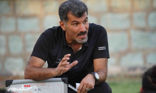 خط و نشان داریوش یزدی برای لیگ دست یک کشور