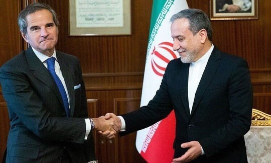 با توجه به تجربه برجام، متن توافق با آژانس را منتشر کنید