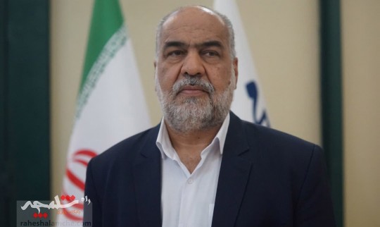 عراقچی رفت با هموار کننده حمله به ایران توافق کرد!